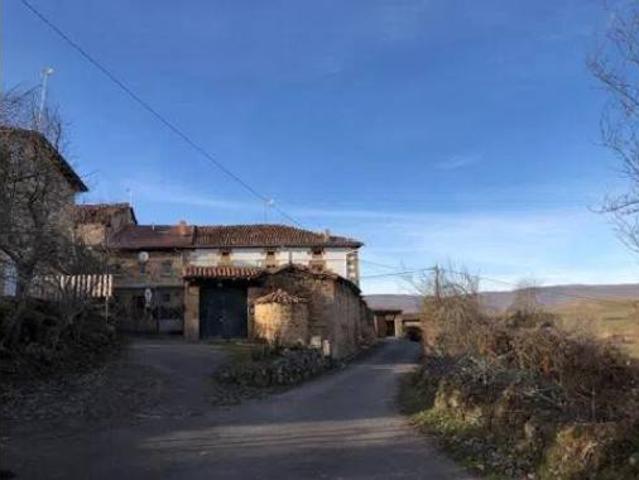 Casa Rural en venta en Cantabria