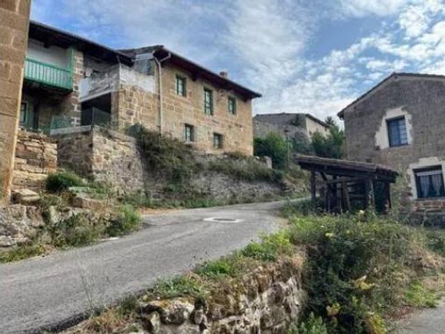 Casa Rural en venta en Valderredible, Cantabria