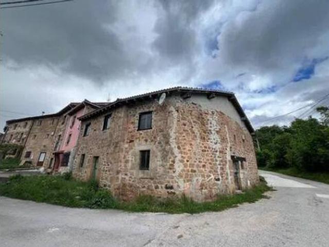 Casa Rural en venta en Valderredible, Cantabria