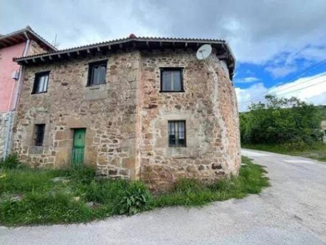 Casa Rural en venta en Valderredible, Cantabria