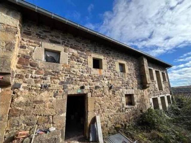 Casa Rural en venta en Valderredible, Cantabria