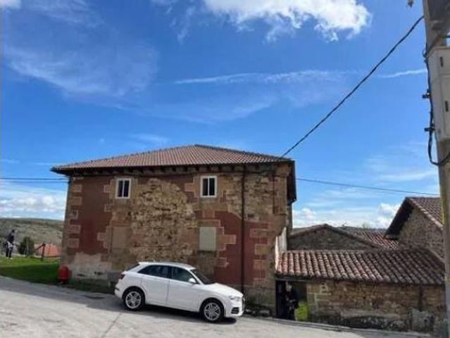 Casa Rural en venta en Valderredible, Cantabria