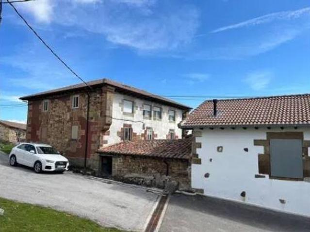 Casa Rural en venta en Valderredible, Cantabria