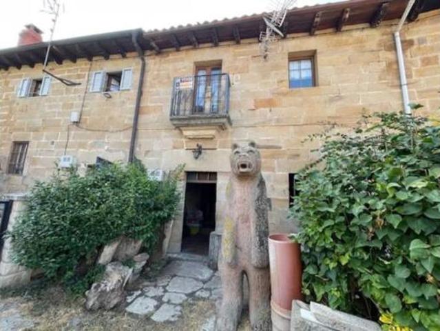 Casa Rural en venta en Valderredible, Cantabria