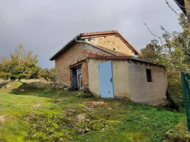 Casa Rural en venta en Valderredible, Cantabria