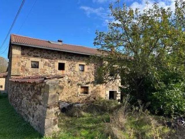 Casa Rural en venta en Valderredible, Cantabria