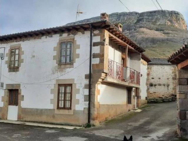 Casa Rural en venta en Valderredible, Cantabria