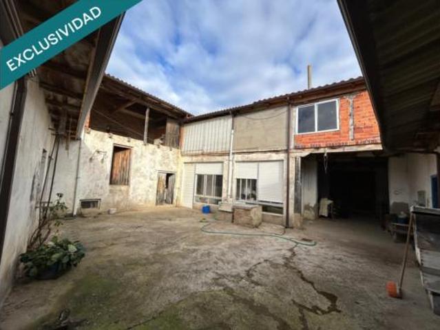 Casa Rural en venta en Riego De La Vega, Castilla y León