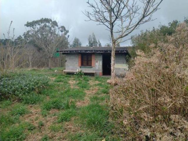 Casa Rural en venta en Vistalegre, Valdés