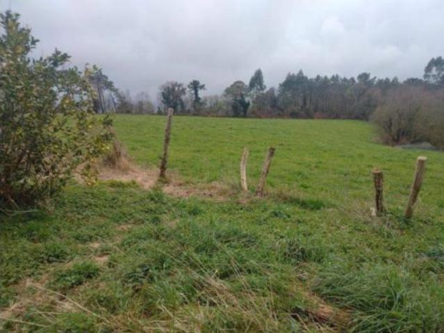 Casa Rural en venta en Valdés, Asturias