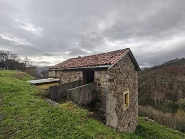 Casa Rural en venta en La Mortera, Valdés