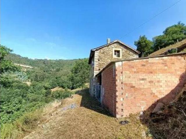 Casa Rural en venta en Viḷḷar, Valdés