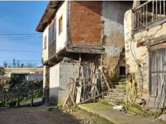 Casa Rural en venta en Valdés, Asturias