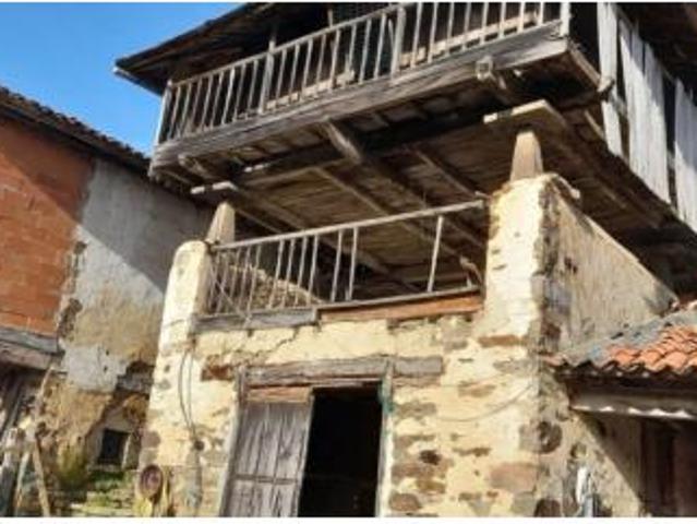 Casa Rural en venta en Valdés, Asturias