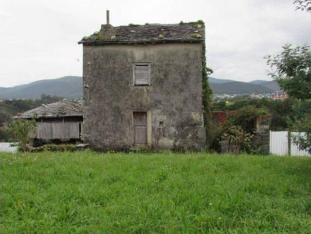 Casa Rural en venta en El Chanu, Valdés