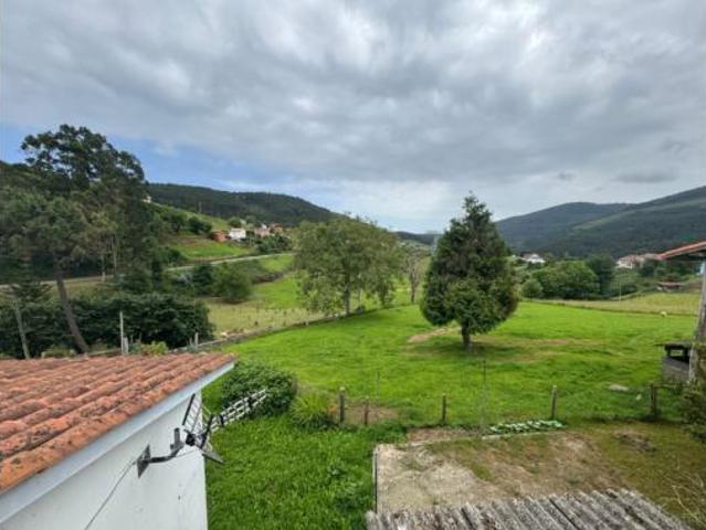 Casa Rural en venta en El Zreicéu, Cudillero