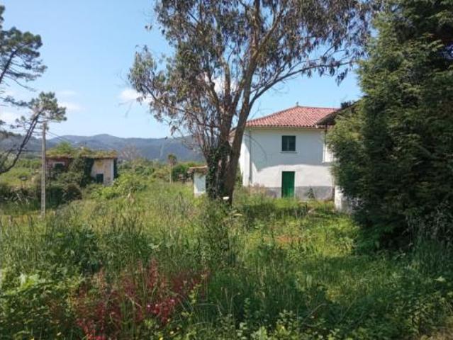 Casa Rural en venta en El Pontigón, Valdés