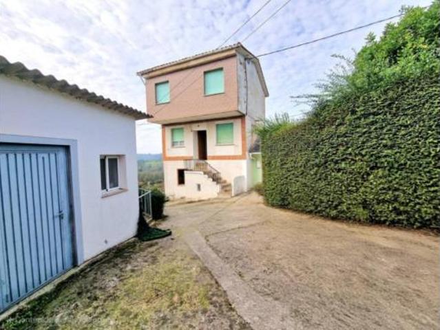 Casa Rural en venta en Valdés, Asturias