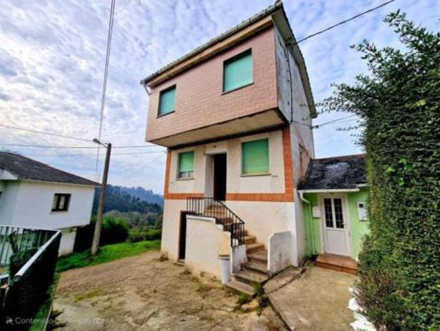Casa Rural en venta en Valdés, Asturias
