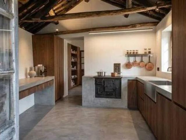 Casa Rural en venta en El Pontigón, Valdés