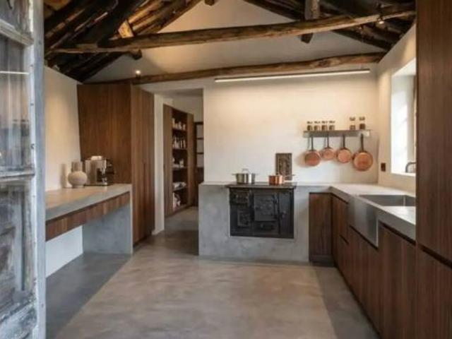 Casa Rural en venta en El Pontigón, Valdés