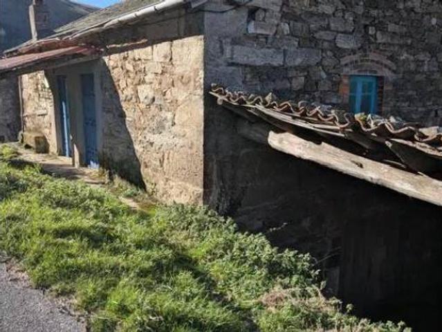 Casa Rural en venta en Valdés, Asturias