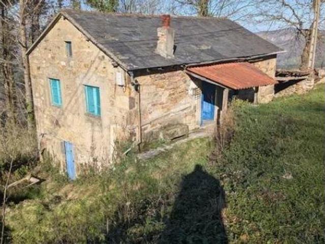 Casa Rural en venta en Valdés, Asturias