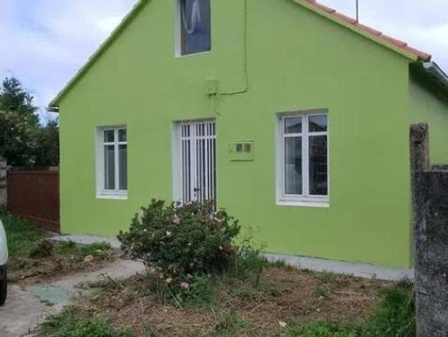 Casa Rural en venta en Valdoviño, Ferrol
