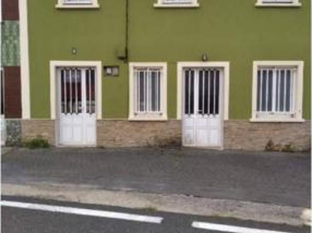 Casa Rural en venta en Valdoviño, Ferrol