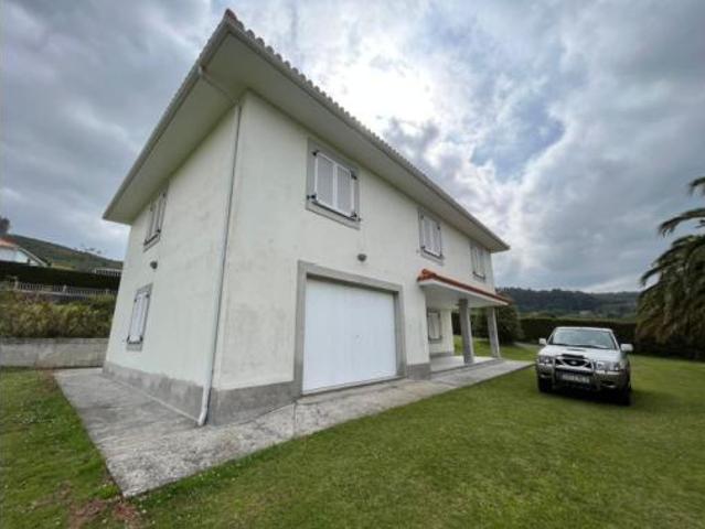 Casa Rural en venta en Valdoviño, Ferrol