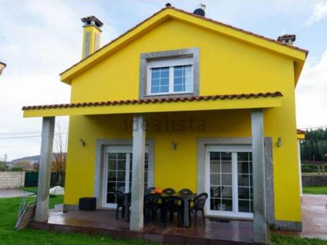 Casa Rural en venta en Valdoviño, Ferrol