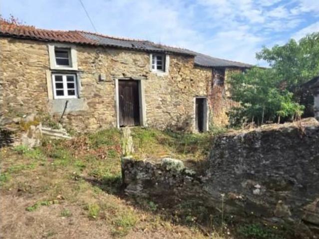Casa Rural en venta en Valdoviño, Ferrol