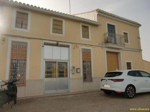 Casa Rural en venta en Benimaclet, Comarca de València