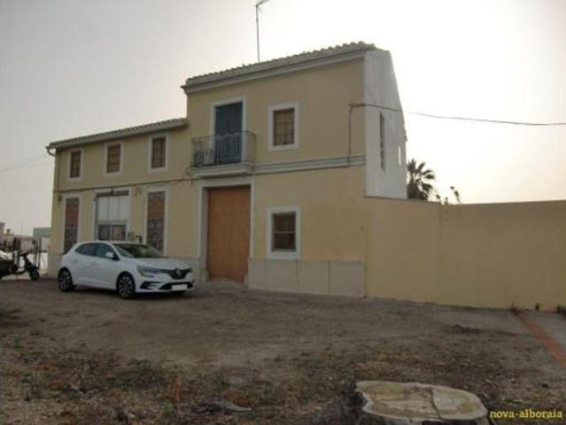 Casa Rural en venta en Benimaclet, Comarca de València