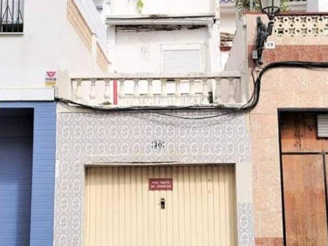 Casa Rural en venta en Poblats Marítims, Comarca de València