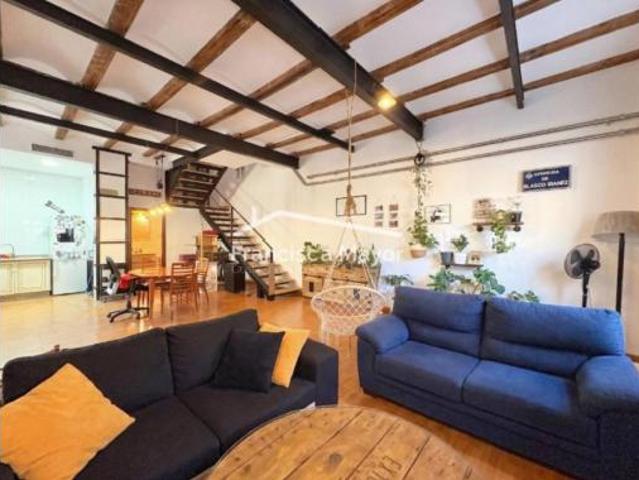 Casa Rural en venta en Poblats Marítims, Comarca de València