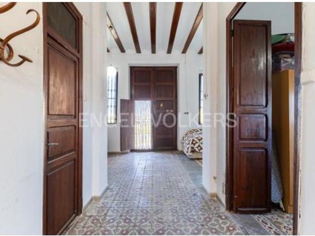 Casa Rural en venta en Valencia, el Castellar - l'Oliveral