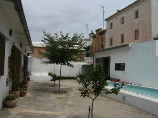 Casa Rural en venta en Valencia, Massarojos