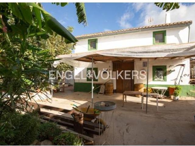 Casa Rural en venta en Valencia, Sant Pau