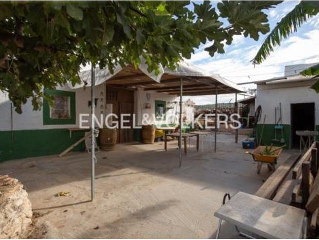 Casa Rural en venta en Campanar, Comarca de València