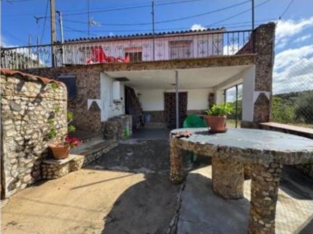 Casa Rural en venta en Valencia De Alcántara, Extremadura