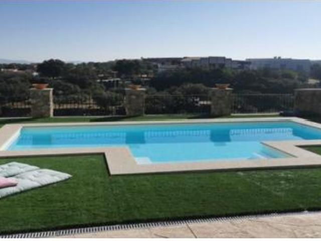 Casa Rural en venta en Valencia De Alcántara