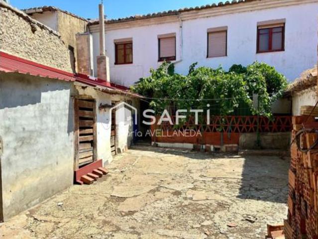 Casa en venta en Valencia De Don Juan, Castilla y León