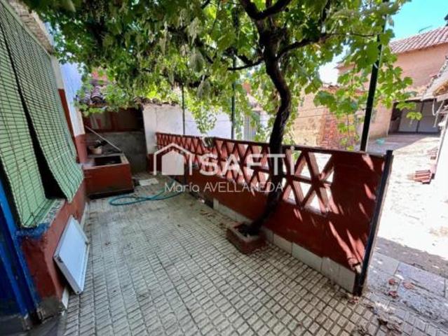 Casa en venta en Valencia De Don Juan, Castilla y León