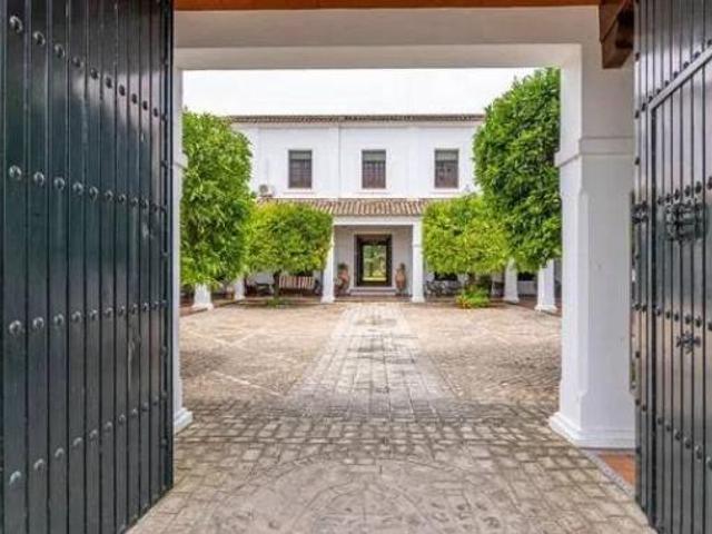 Casa Rural en venta en Valencina De La Concepción, Andalucía