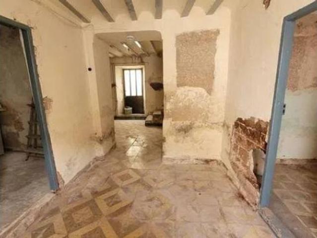Casa Rural en venta en Valenzuela De Calatrava, Castilla-La Mancha