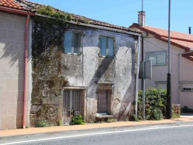 Casa Rural en venta en Caldas, Galicia