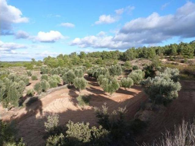 Casa Rural en venta en Matarraña / Matarranya, Valjunquera