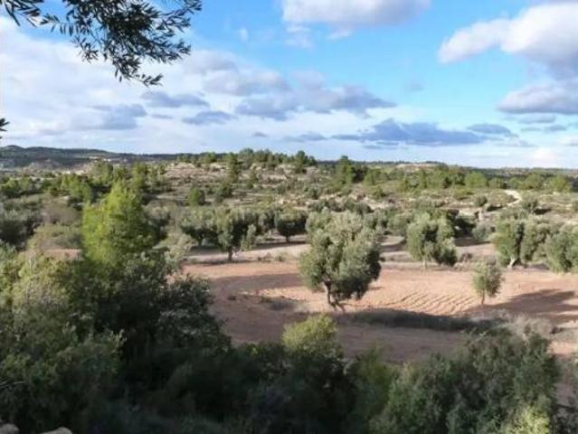 Casa Rural en venta en Matarraña / Matarranya, Valjunquera
