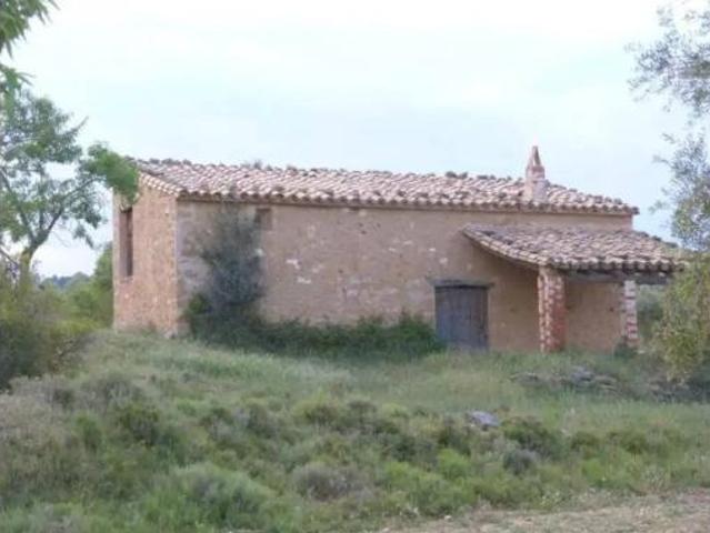 Casa Rural en venta en Matarraña / Matarranya, Valjunquera